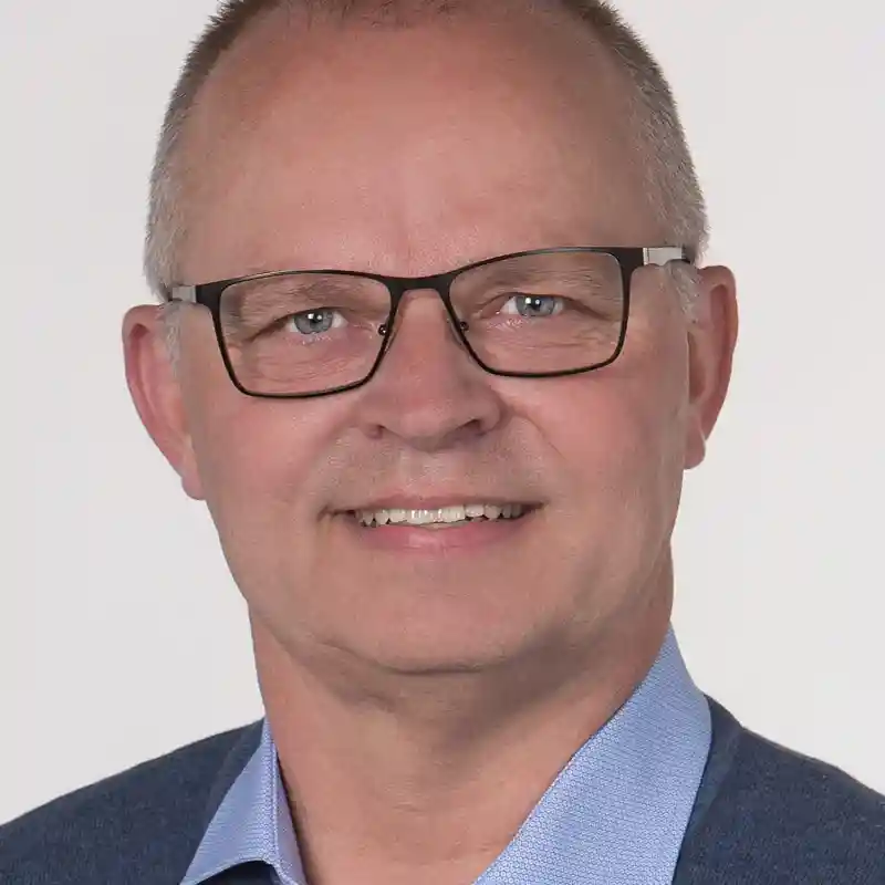 Gert Bækgaard