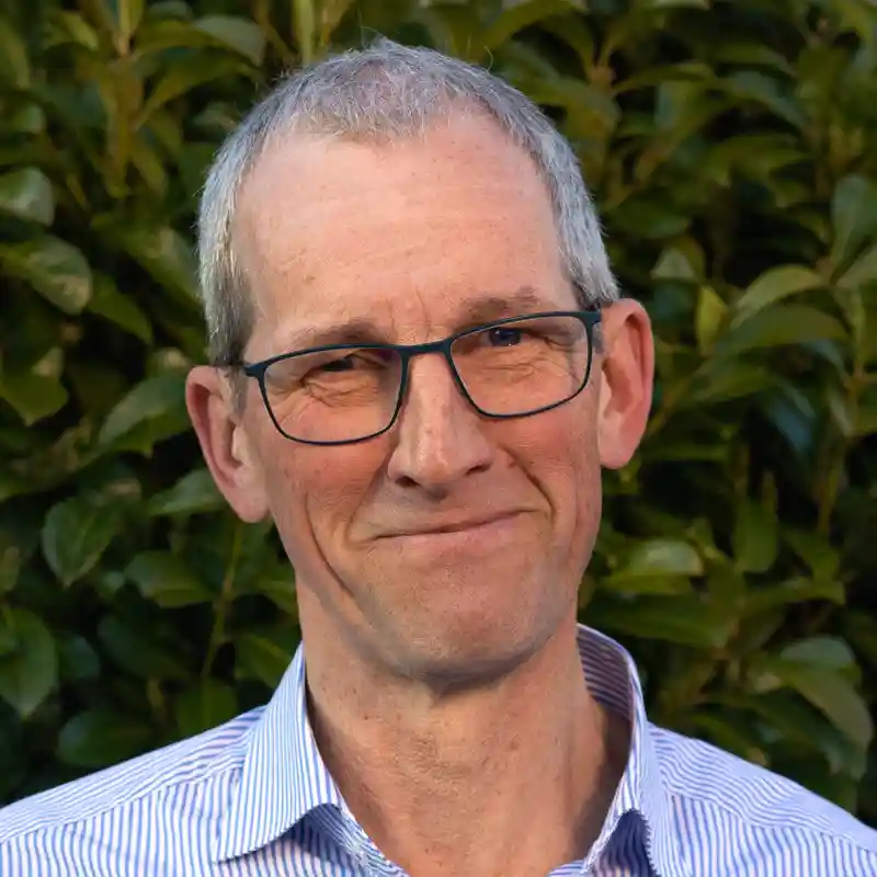 Henning Dybro