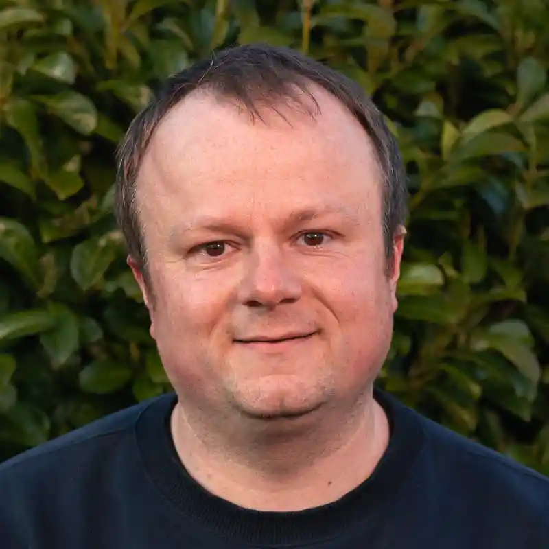 Lasse Rasmussen